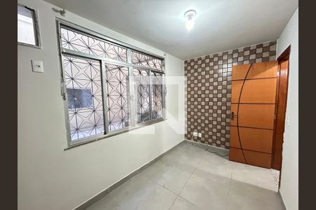 Quarto de apartamento para alugar com 1 quarto, 34m² em Madureira, Rio de Janeiro