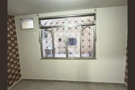Quarto de apartamento para alugar com 1 quarto, 34m² em Madureira, Rio de Janeiro