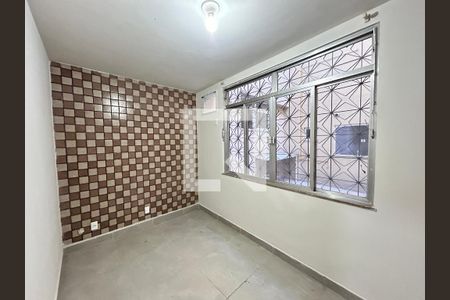 Quarto de apartamento para alugar com 1 quarto, 34m² em Madureira, Rio de Janeiro