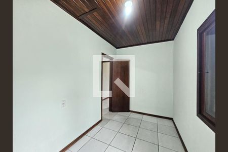 Quarto 1 de casa para alugar com 2 quartos, 90m² em Passo dos Ferreiros, Gravataí