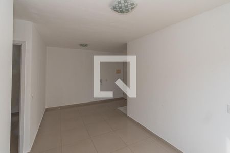 Sala de Estar/Jantar de apartamento para alugar com 2 quartos, 49m² em Parque Yolanda (nova Veneza), Sumaré