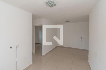 Sala de Estar/Jantar de apartamento para alugar com 2 quartos, 49m² em Parque Yolanda (nova Veneza), Sumaré