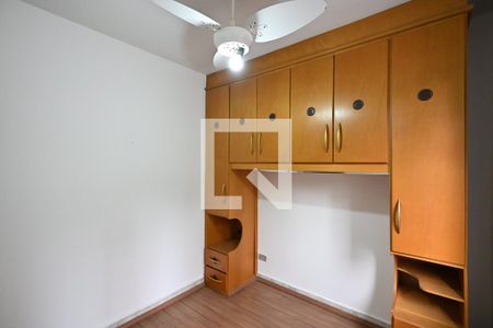 Quarto de apartamento à venda com 1 quarto, 31m² em Vila Andrade, São Paulo