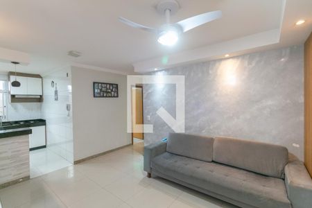 Apartamento à venda com 3 quartos, 142m² em Letícia, Belo Horizonte
