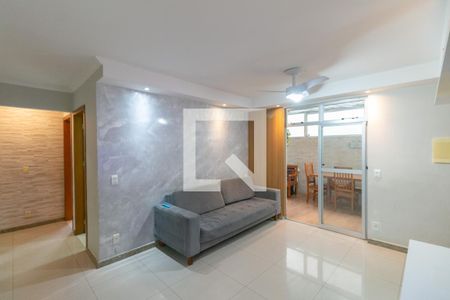 Apartamento à venda com 3 quartos, 142m² em Letícia, Belo Horizonte