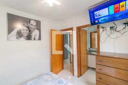 Apartamento à venda com 3 quartos, 142m² em Letícia, Belo Horizonte