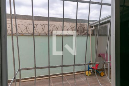 Apartamento à venda com 3 quartos, 142m² em Letícia, Belo Horizonte