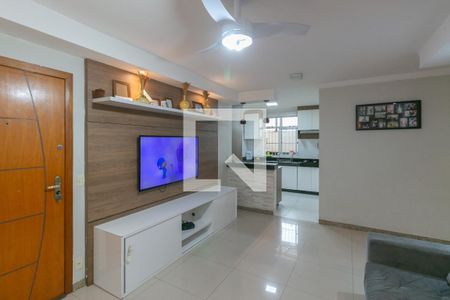 Apartamento à venda com 3 quartos, 142m² em Letícia, Belo Horizonte