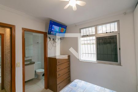 Apartamento à venda com 3 quartos, 142m² em Letícia, Belo Horizonte