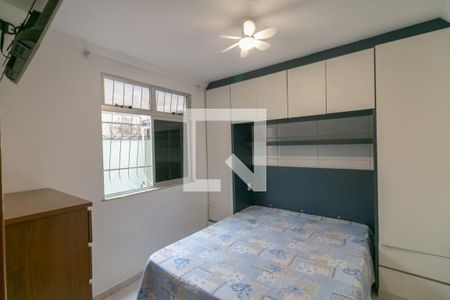 Apartamento à venda com 3 quartos, 142m² em Letícia, Belo Horizonte