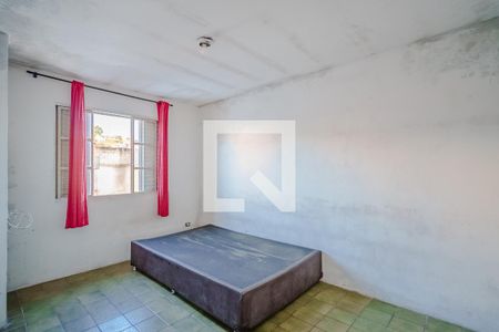 Quarto 2 de casa para alugar com 2 quartos, 120m² em Vila Antonio, São Paulo