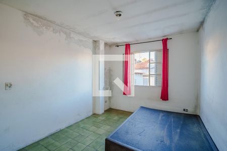 Quarto 2 de casa para alugar com 2 quartos, 120m² em Vila Antonio, São Paulo