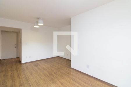 Sala de apartamento para alugar com 3 quartos, 65m² em Jardim Jaqueline, São Paulo