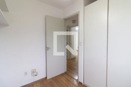 Quarto 1 de apartamento para alugar com 3 quartos, 65m² em Jardim Jaqueline, São Paulo