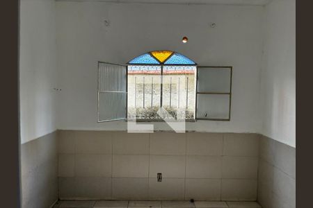 Quarto de casa para alugar com 2 quartos, 70m² em Porto da Pedra, São Gonçalo