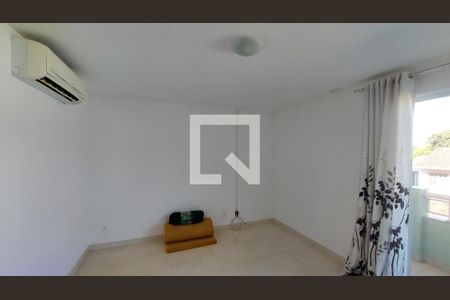 Suíte de casa para alugar com 2 quartos, 115m² em Moquetá, Nova Iguaçu