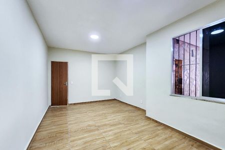 Quarto 1 de casa para alugar com 2 quartos, 140m² em Rocha, Rio de Janeiro