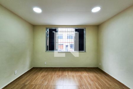 Sala  de casa para alugar com 2 quartos, 140m² em Rocha, Rio de Janeiro