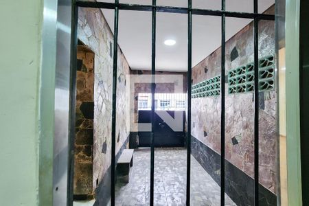 Vista do Quarto 1 de casa para alugar com 2 quartos, 140m² em Rocha, Rio de Janeiro
