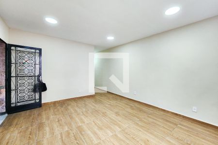 Sala  de casa para alugar com 2 quartos, 140m² em Rocha, Rio de Janeiro