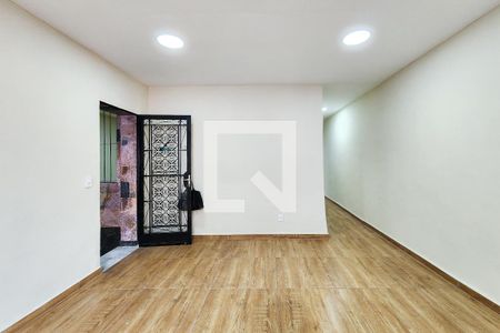 Sala  de casa para alugar com 2 quartos, 140m² em Rocha, Rio de Janeiro