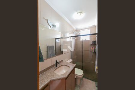 Apartamento à venda com 3 quartos, 197m² em Heliópolis, Belo Horizonte
