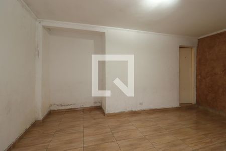 Sala de casa para alugar com 2 quartos, 80m² em Vila Luzita, Santo André