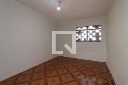 Quarto de casa para alugar com 2 quartos, 80m² em Vila Luzita, Santo André