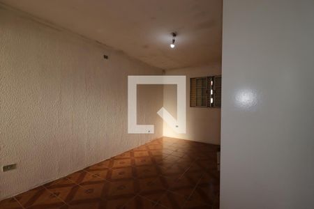 Suíte de casa para alugar com 2 quartos, 80m² em Vila Luzita, Santo André