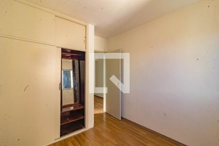Quarto 2 de apartamento à venda com 3 quartos, 98m² em Vila Clementino, São Paulo