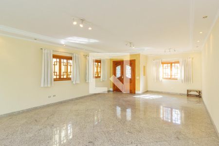 Sala de casa à venda com 6 quartos, 750m² em São Domingos, São Paulo
