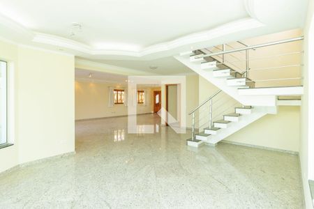 Sala de casa à venda com 6 quartos, 750m² em São Domingos, São Paulo