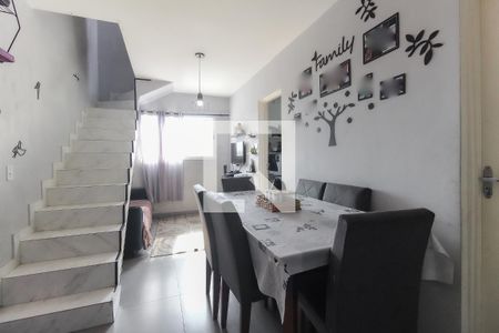 Apartamento à venda com 4 quartos, 61m² em Vila Nova Curuca, São Paulo