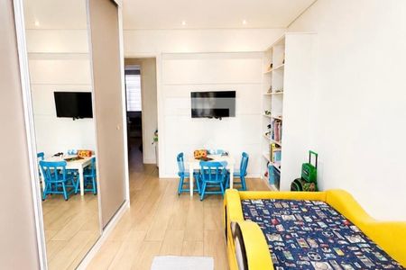 Apartamento à venda com 3 quartos, 240m² em Vila Isabel, Rio de Janeiro