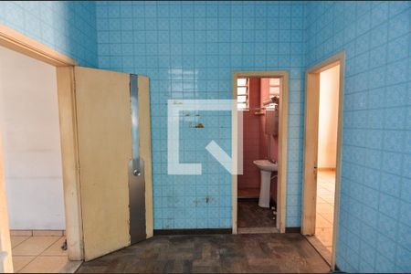 Copa de casa à venda com 5 quartos, 241m² em Vasco da Gama, Rio de Janeiro