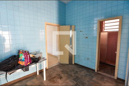 Copa de casa à venda com 5 quartos, 241m² em Vasco da Gama, Rio de Janeiro