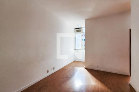 Sala  de apartamento para alugar com 2 quartos, 58m² em Andaraí, Rio de Janeiro