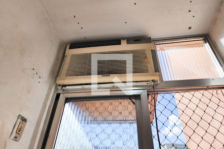 Sala  de apartamento para alugar com 2 quartos, 58m² em Andaraí, Rio de Janeiro