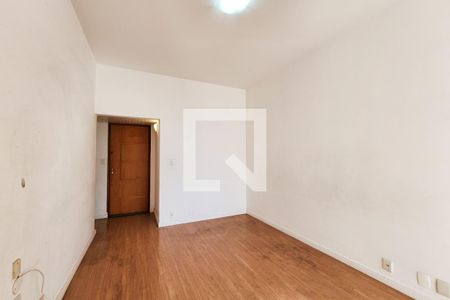 Sala  de apartamento para alugar com 2 quartos, 58m² em Andaraí, Rio de Janeiro