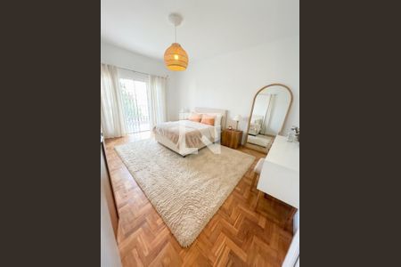 Quarto de casa para alugar com 3 quartos, 150m² em Cascadura, Rio de Janeiro