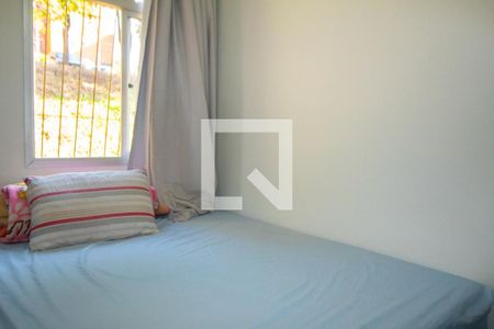 Quarto 02 de apartamento à venda com 3 quartos, 94m² em Palmeiras, Belo Horizonte