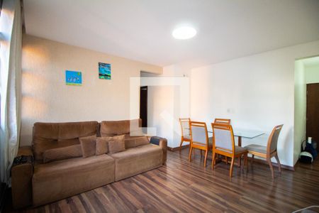 Apartamento à venda com 3 quartos, 94m² em Palmeiras, Belo Horizonte