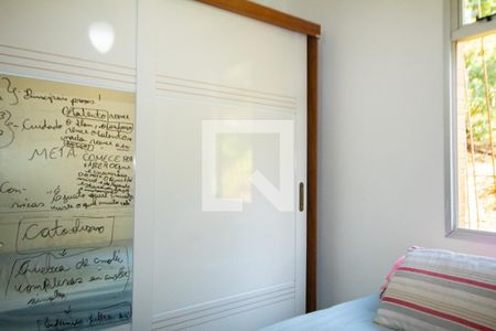 Quarto 02 de apartamento à venda com 3 quartos, 94m² em Palmeiras, Belo Horizonte