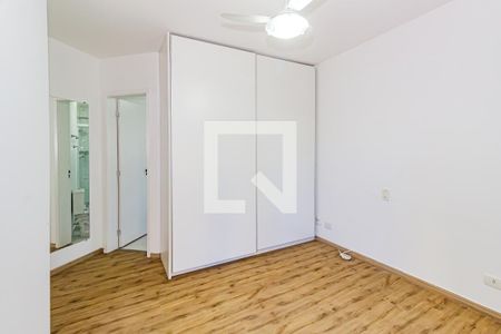 Quarto Suíte de apartamento para alugar com 4 quartos, 97m² em Cidade Monções, São Paulo