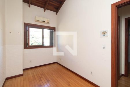Quarto 1 de casa de condomínio para alugar com 3 quartos, 156m² em Ipanema, Porto Alegre