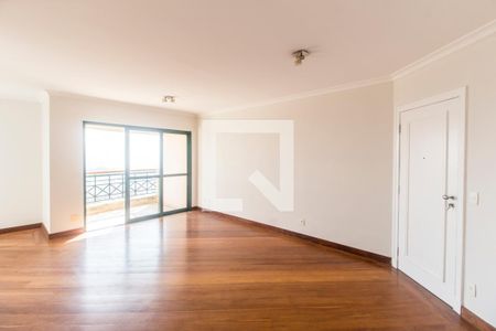 Sala  de apartamento à venda com 2 quartos, 94m² em Alphaville Industrial, Barueri