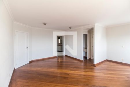 Sala  de apartamento à venda com 2 quartos, 94m² em Alphaville Industrial, Barueri