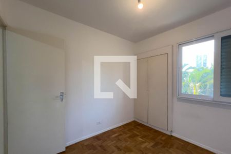Quarto 1 de apartamento à venda com 2 quartos, 42m² em Chácara Klabin, São Paulo