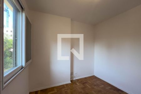 Quarto 1 de apartamento à venda com 2 quartos, 42m² em Chácara Klabin, São Paulo
