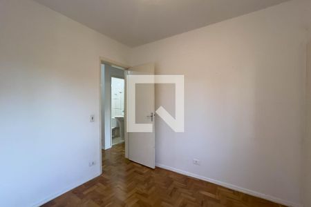 Quarto 1 de apartamento à venda com 2 quartos, 42m² em Chácara Klabin, São Paulo